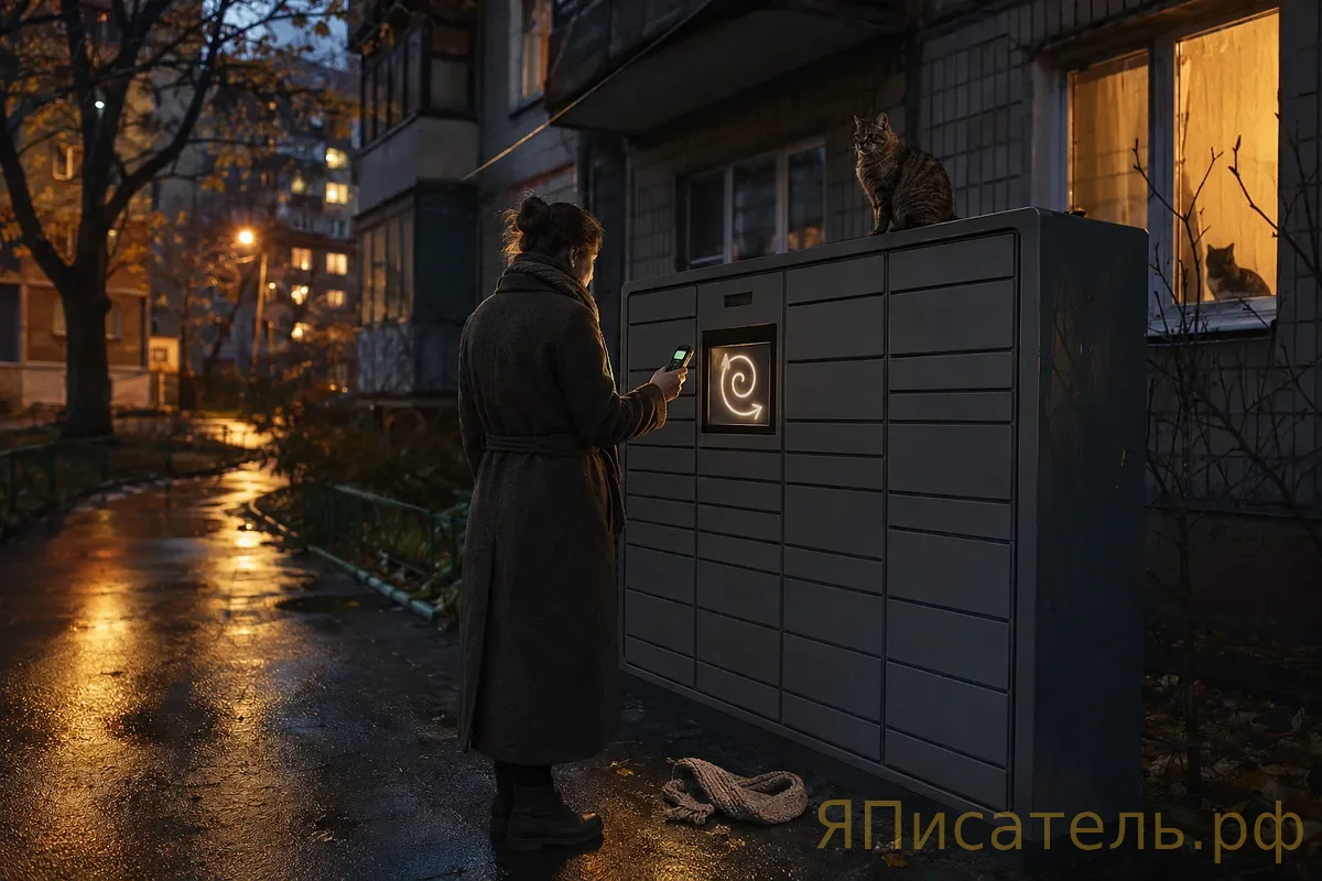 Семь дней назад