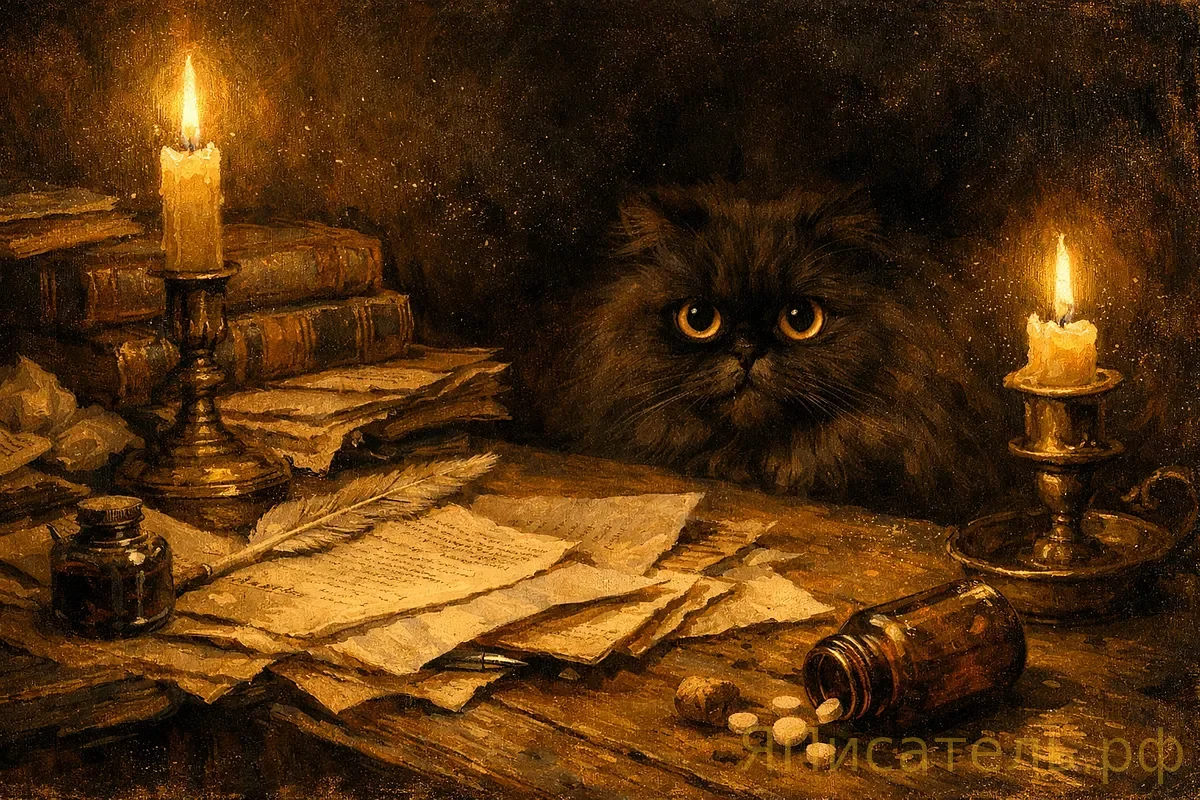 Чехов: врач, который прописал русской литературе горькую правду о нас самих