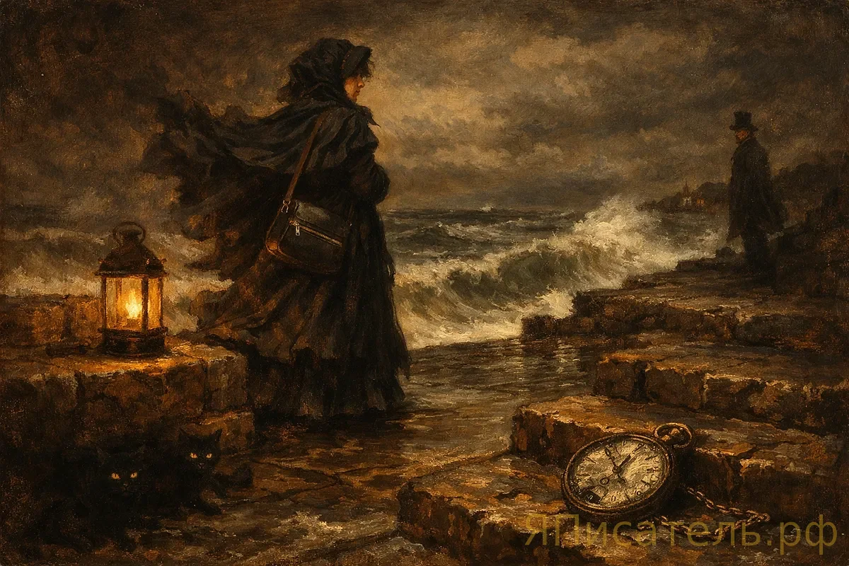 Впервые за век: Фаулз написал три романа о свободе — и свободнее всех оказался сам