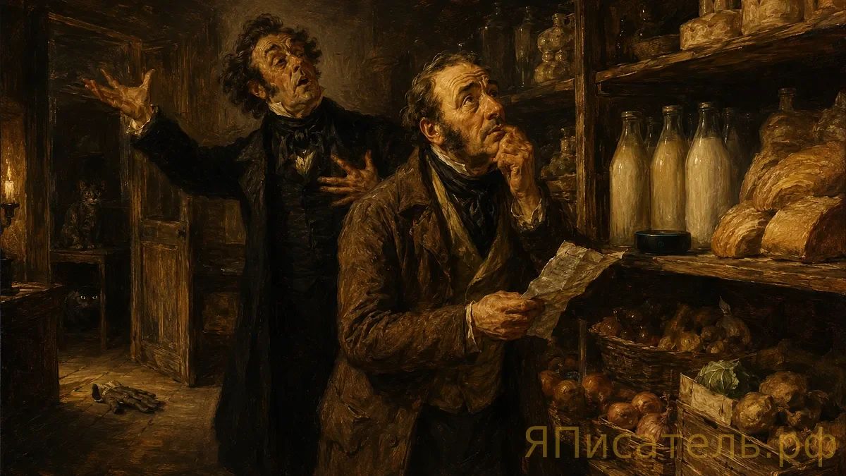 Голос чтеца