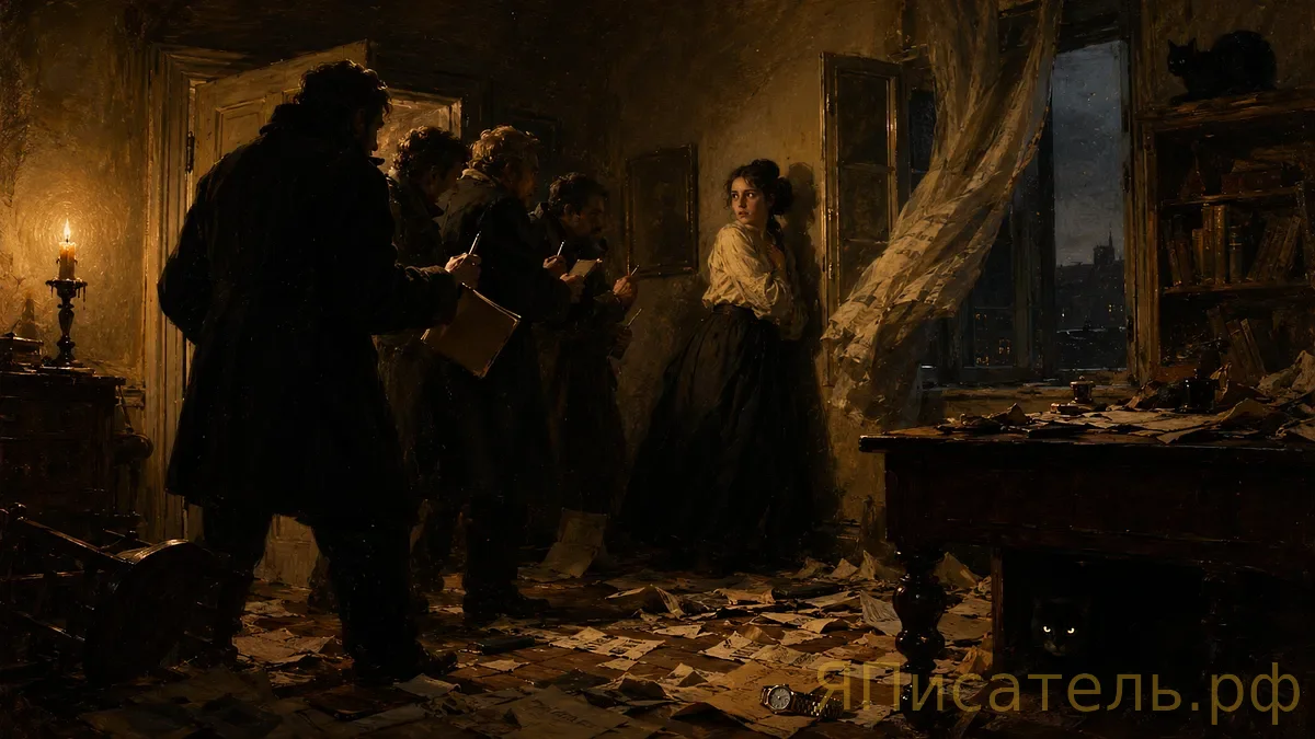 Как немецкий писатель предсказал травлю в соцсетях — за полвека до её изобретения