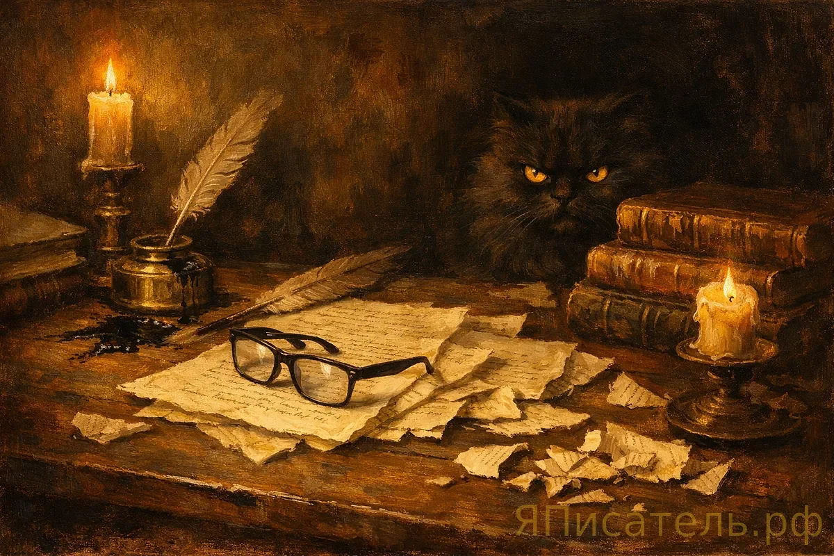 Салтыков-Щедрин: человек, который смеялся над Россией так, что она до сих пор не поняла