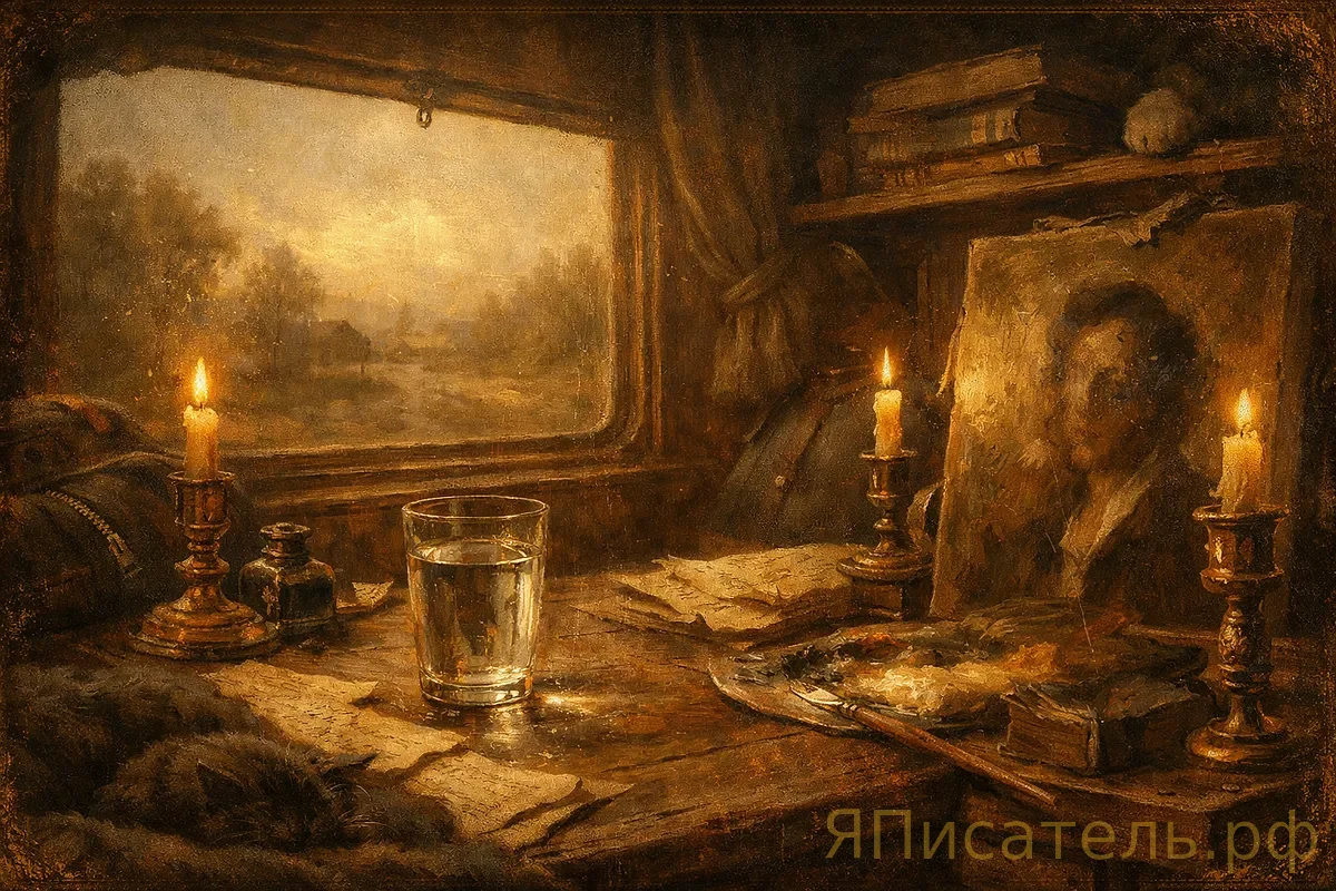 Лаконизм как искусство: угадай автора легендарной фразы