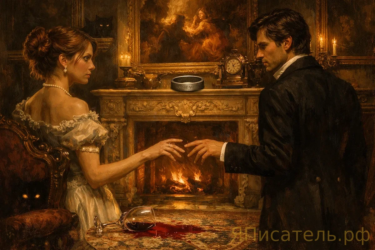 Касание как невербальный язык отношений