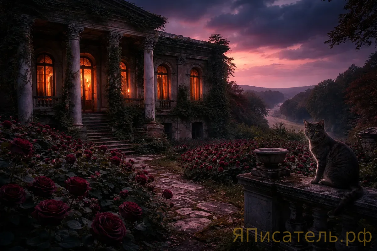 Горькая фата