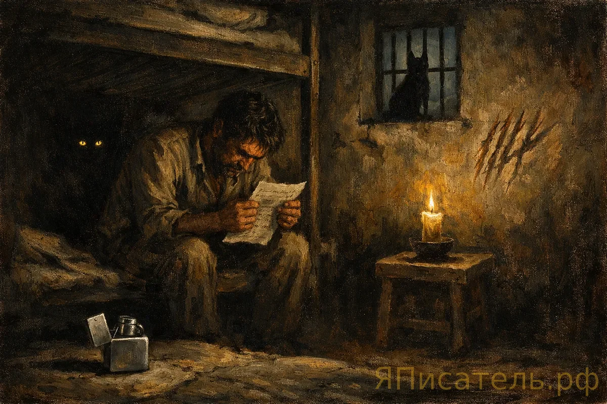 Травма в её речевом отпечатке: запинки как правда