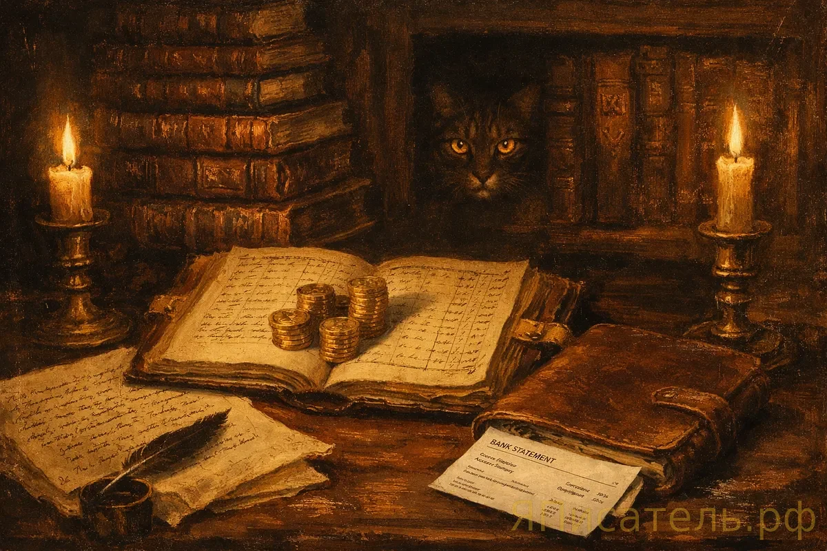 Пассивный доход от книг: инсайд от тех, кто действительно на этом живёт