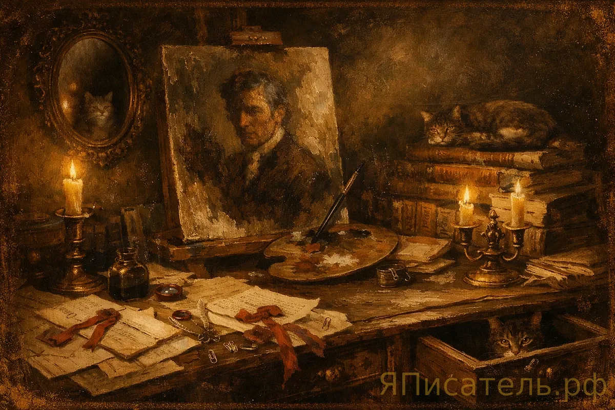 Эрнест Хемингуэй о мужестве