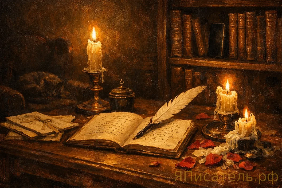 Эмоциональная аутентичность: путь от чувства к символу