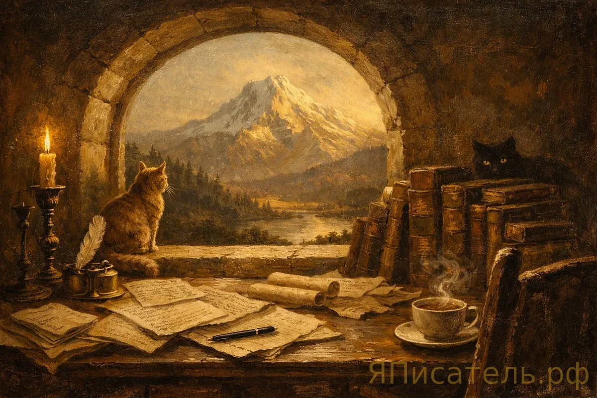 Роман переводили 120 лет — каждый переводчик умирал, не закончив последнюю главу