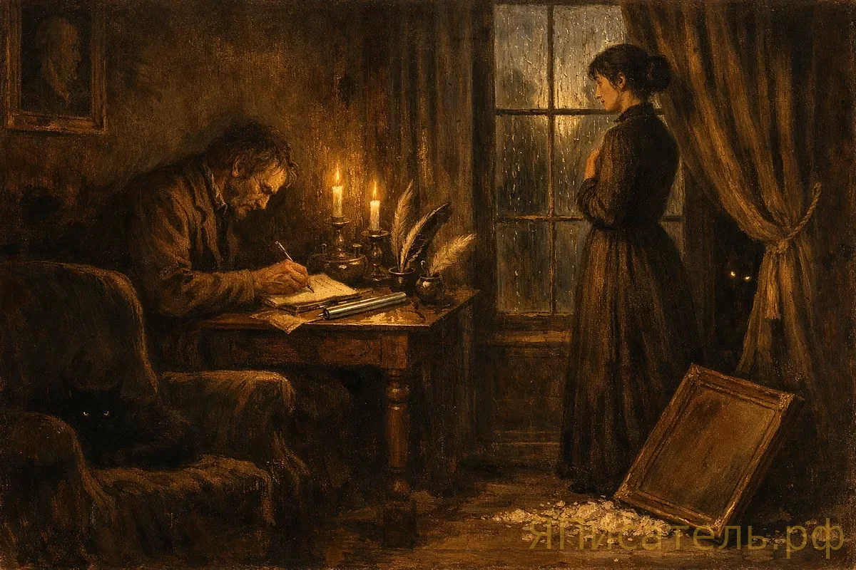 110 лет назад умер писатель, которого «невозможно читать» — и именно поэтому он важнее всех