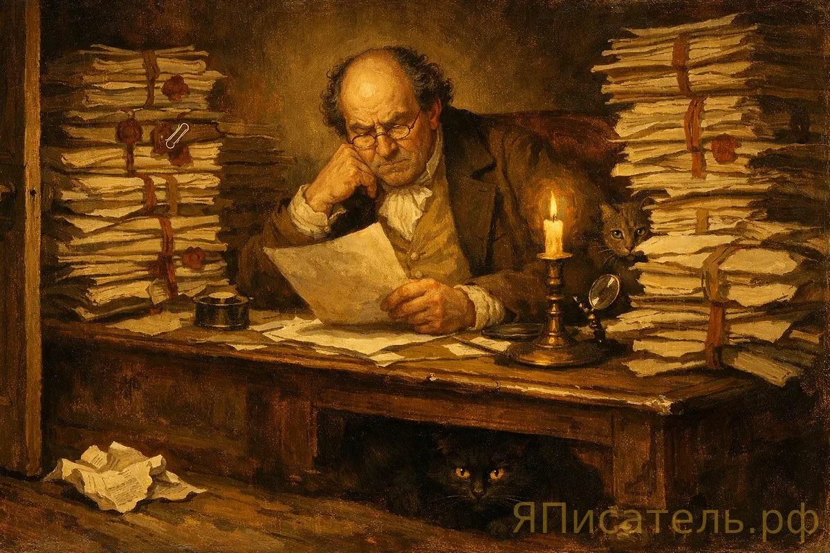 Эксклюзив: отказные письма, за которые издатели до сих пор краснеют