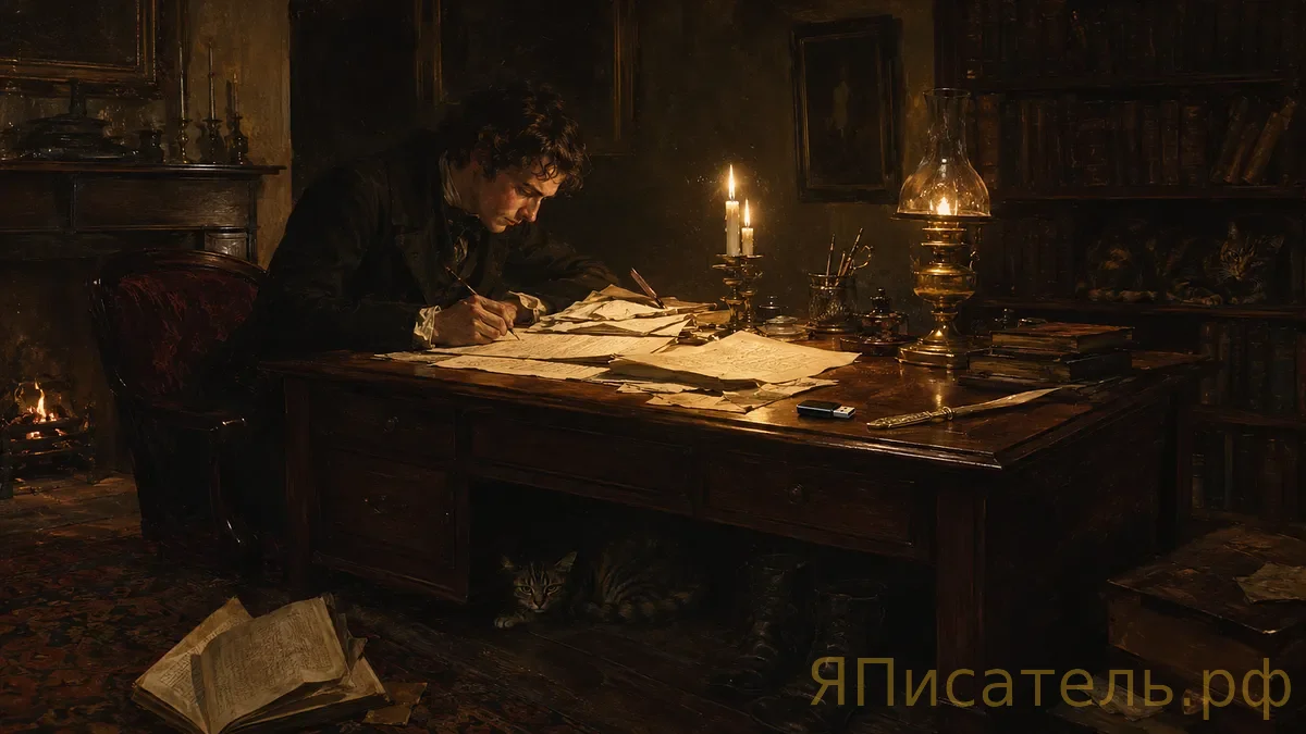 Книга за месяц: пошаговый план, который действительно работает