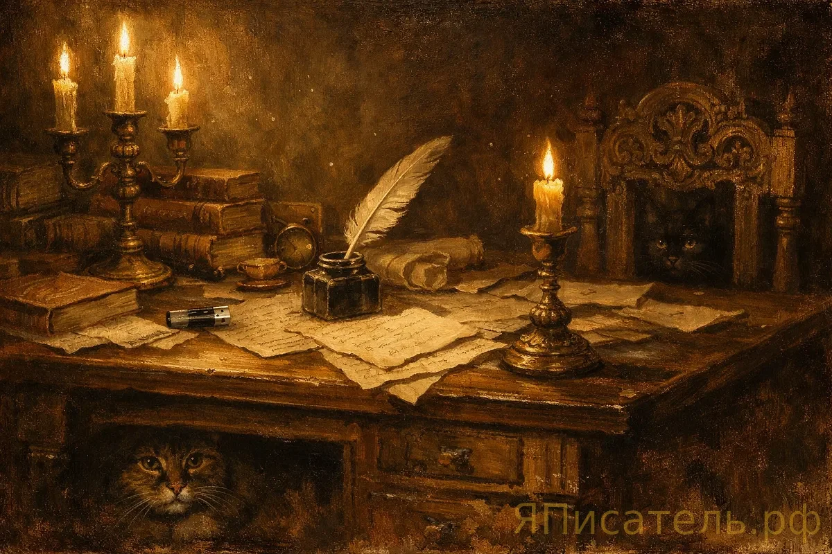 84 года без Цвейга: почему его герои читают нас точнее, чем мы читаем новости?