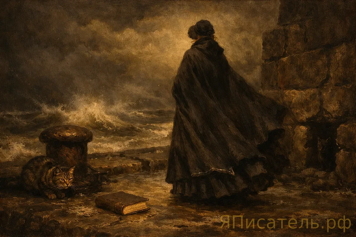 Его роман читали настоящие похитители. Неожиданный юбилей Джона Фаулза — 100 лет