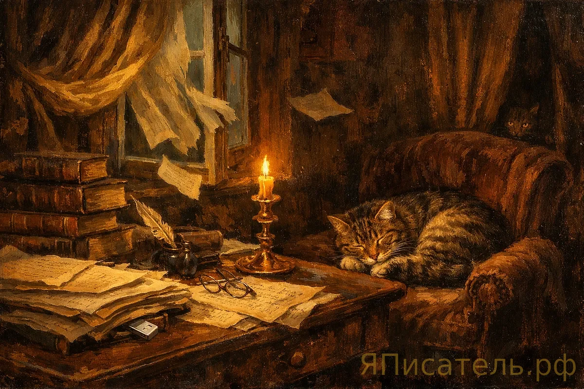 Куда нести рукопись: реальные альтернативы Amazon KDP для российских авторов