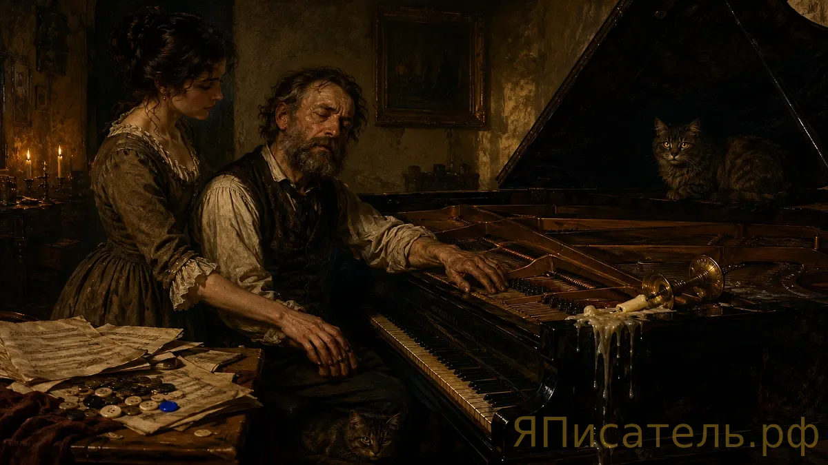 Абсолютный слух