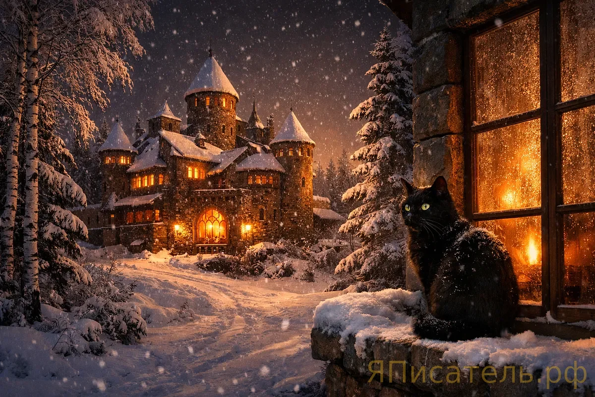 Тридцать ночей графа Ливанова