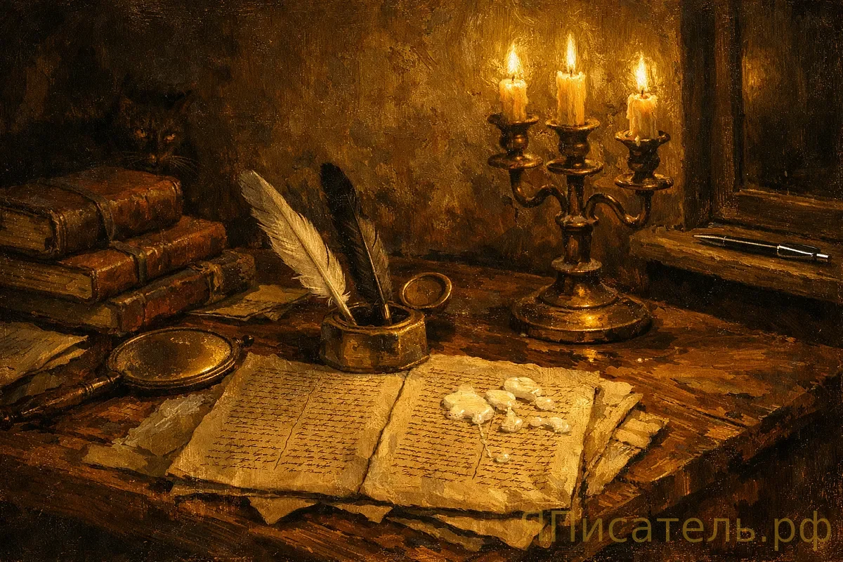 В Венгрии обнаружен «Зеркальный дневник» Шандора Петёфи: поэт писал параллельные версии своей жизни на двух языках