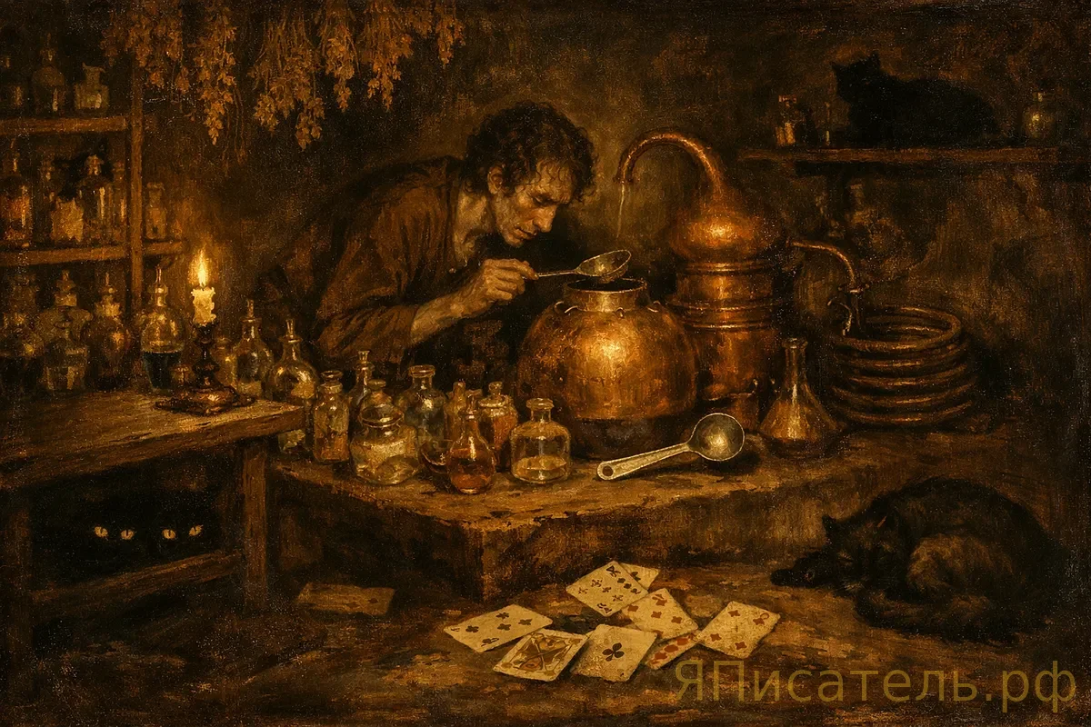 Он написал «Парфюмера», прославился — и исчез. Патрику Зюскинду сегодня исполняется 77 лет