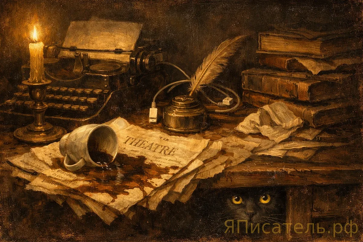 Артур Миллер: человек, который доказал, что американская мечта — это кошмар