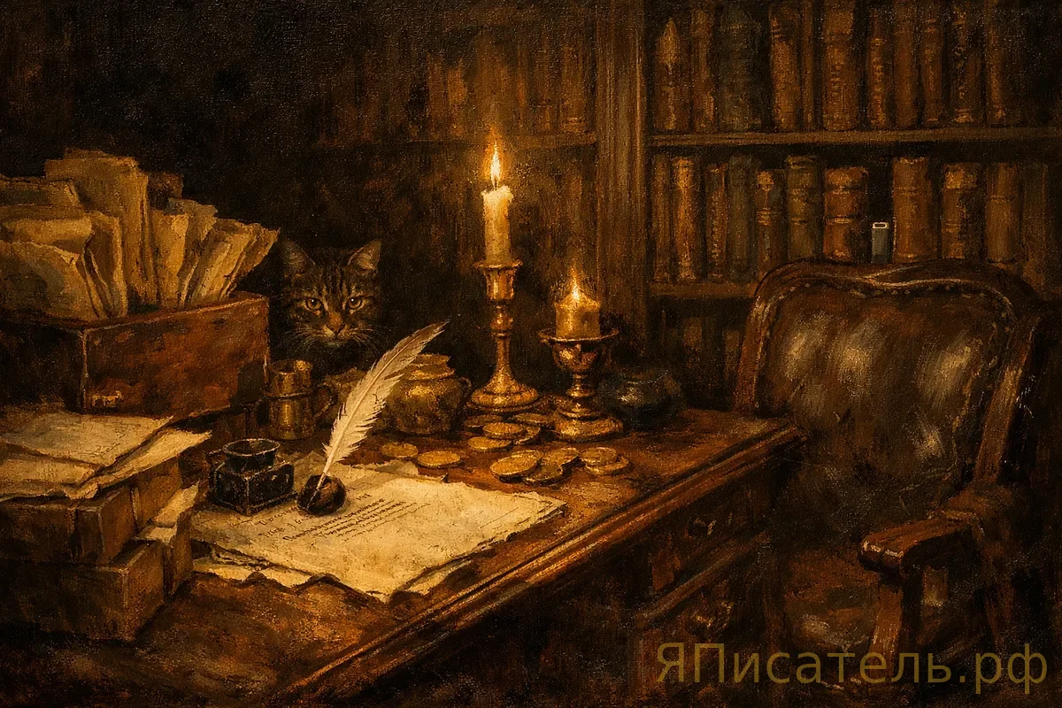 5 способов монетизировать писательский талант: инсайд с реальными цифрами и стратегиями