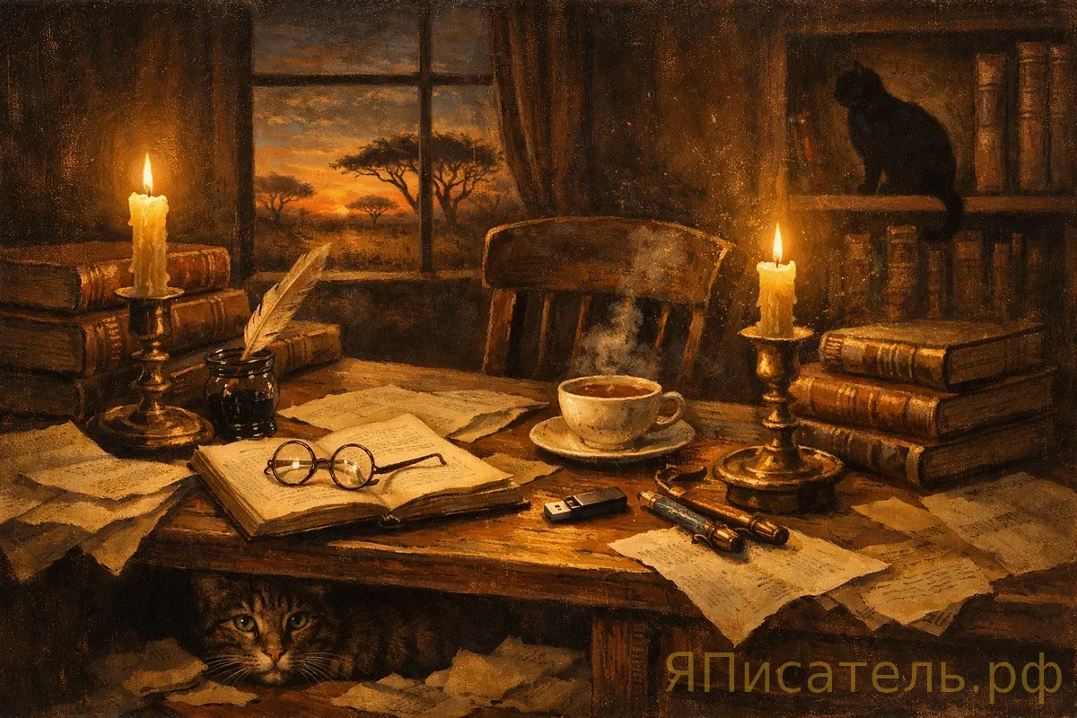 Нобелевский лауреат, который сбежал из цивилизации и ни разу не пожалел