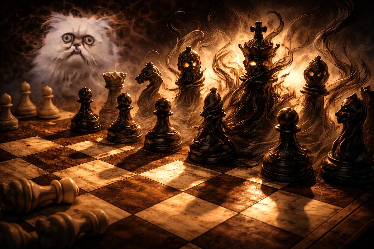 Техника «отложенной расплаты»: пусть добрые дела возвращаются искажёнными