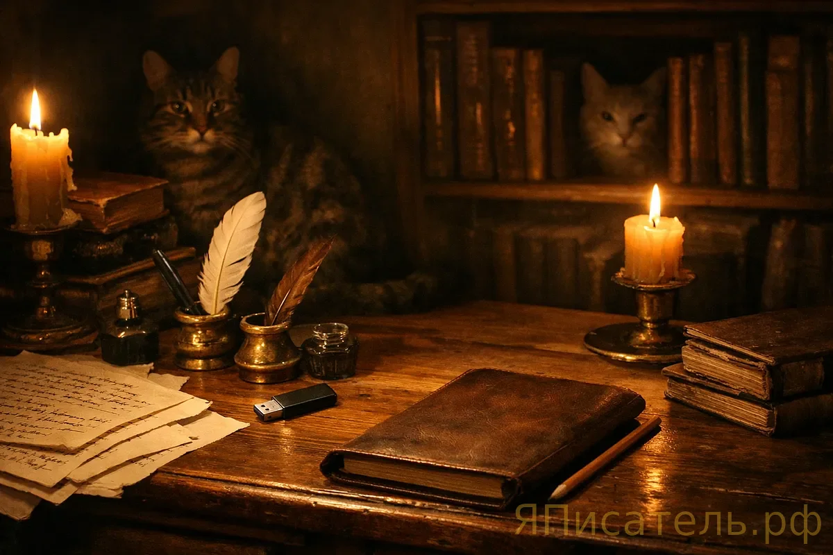 Инсайд: как редактировать текст с AI — и не убить в нём живое