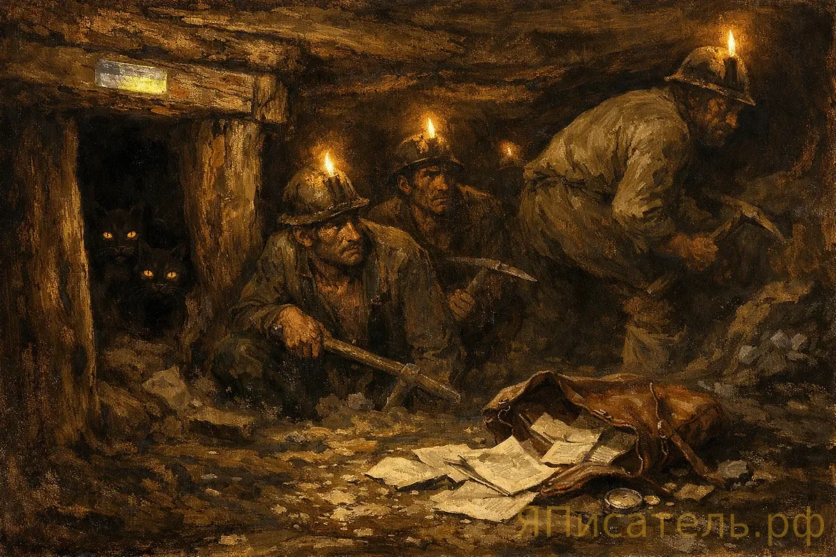 «Я обвиняю!»: Золя судился с целой Францией — а потом кто-то заткнул ему трубу