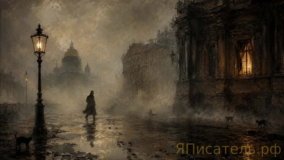 Atmospheric Immersion
