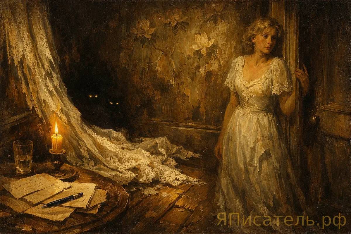 Неожиданный Теннесси Уильямс: почему его боялись ставить — и всё равно давали Пулитцера дважды