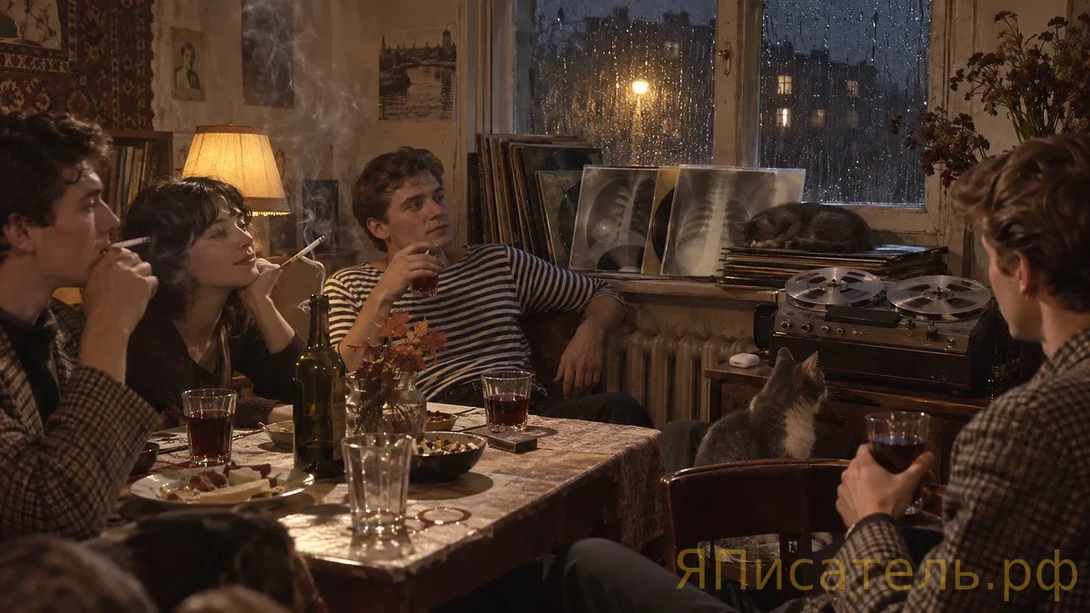 Меняю не на деньги