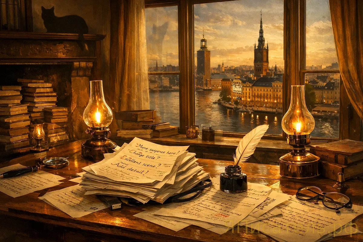 Алгоритм помог издательству понять, почему читатели бросают книги: ответ шокировал даже писателей