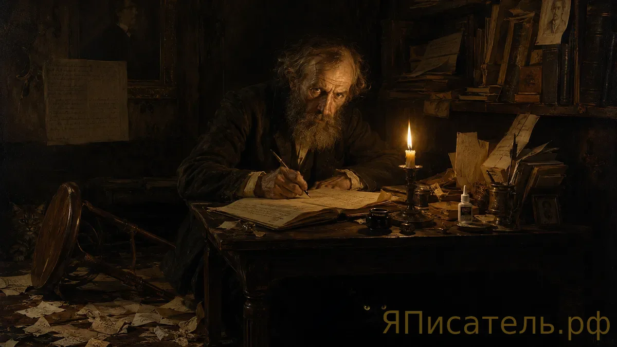 Антология без цензуры: издатель напечатал запретные стихи советского поэта 60 лет спустя