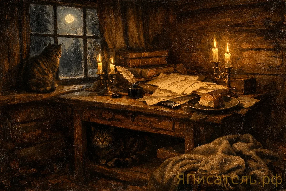 Нобелевский лауреат, который поддержал Гитлера: почему мы всё равно читаем Гамсуна?