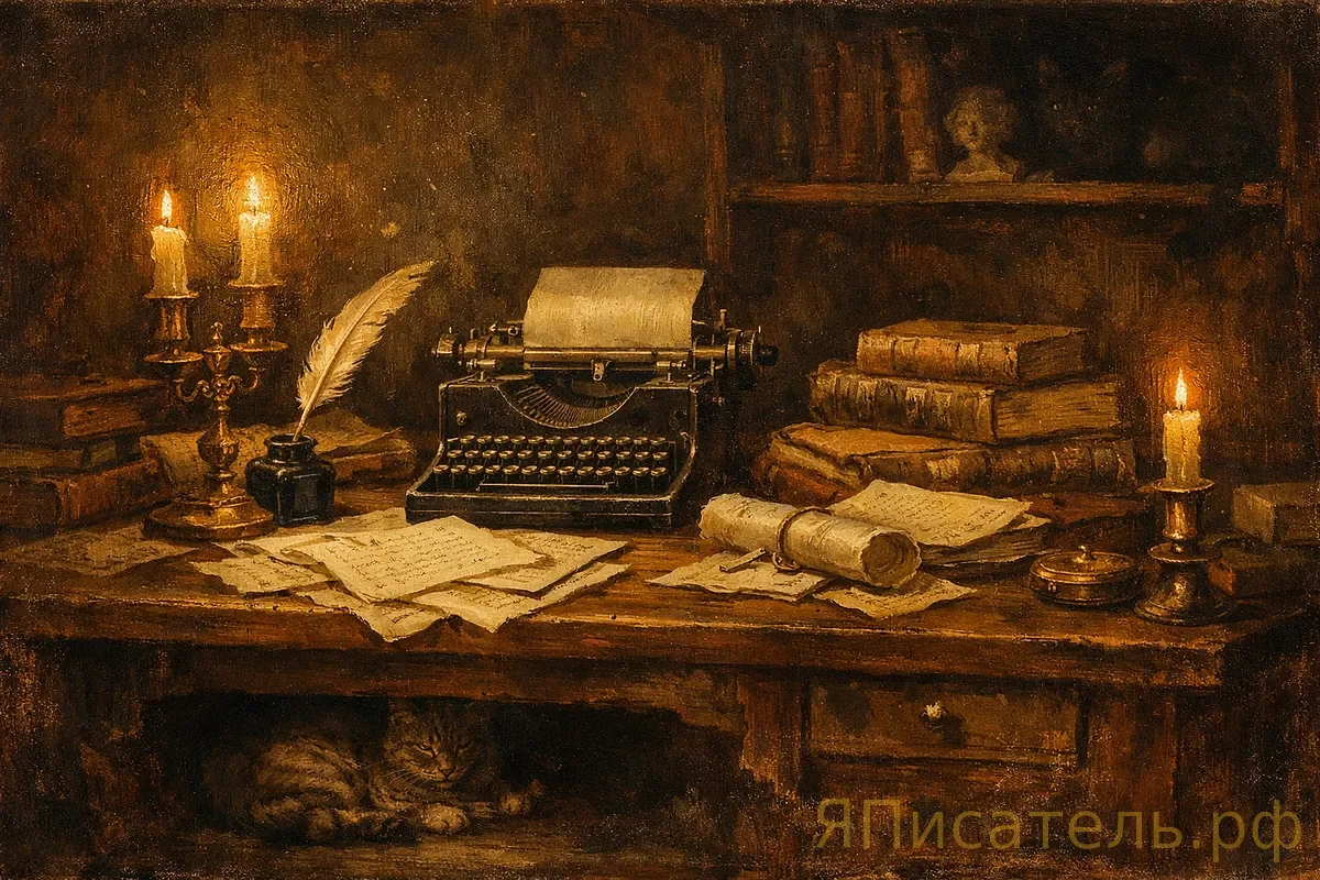 Красный граф в нашей ленте: почему Толстой из 1945-го пишет о нас точнее блогеров?