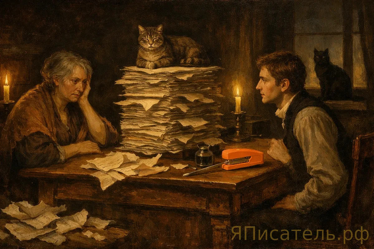 Самый долго отвергавшийся роман в истории наконец выйдет в Penguin