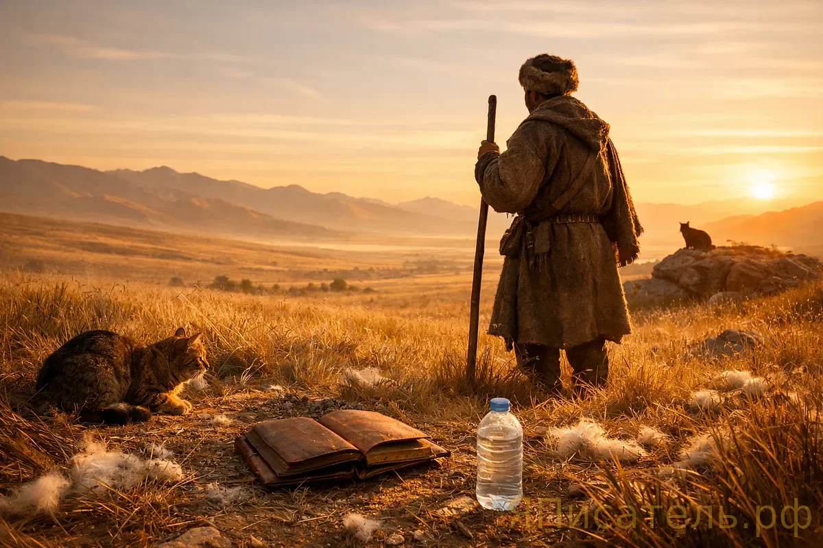 Профессиональный взгляд: как профессия становится оптикой