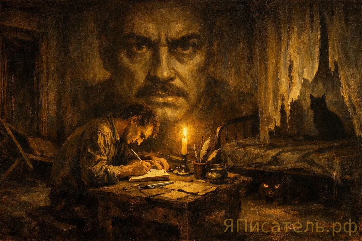 «1984» Оруэлла: экспертиза самого точного кошмара, который стал реальностью