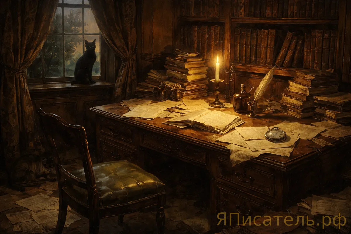 Дневники Оскара Уайльда раскрывают новые стороны его личности: уязвимость гения