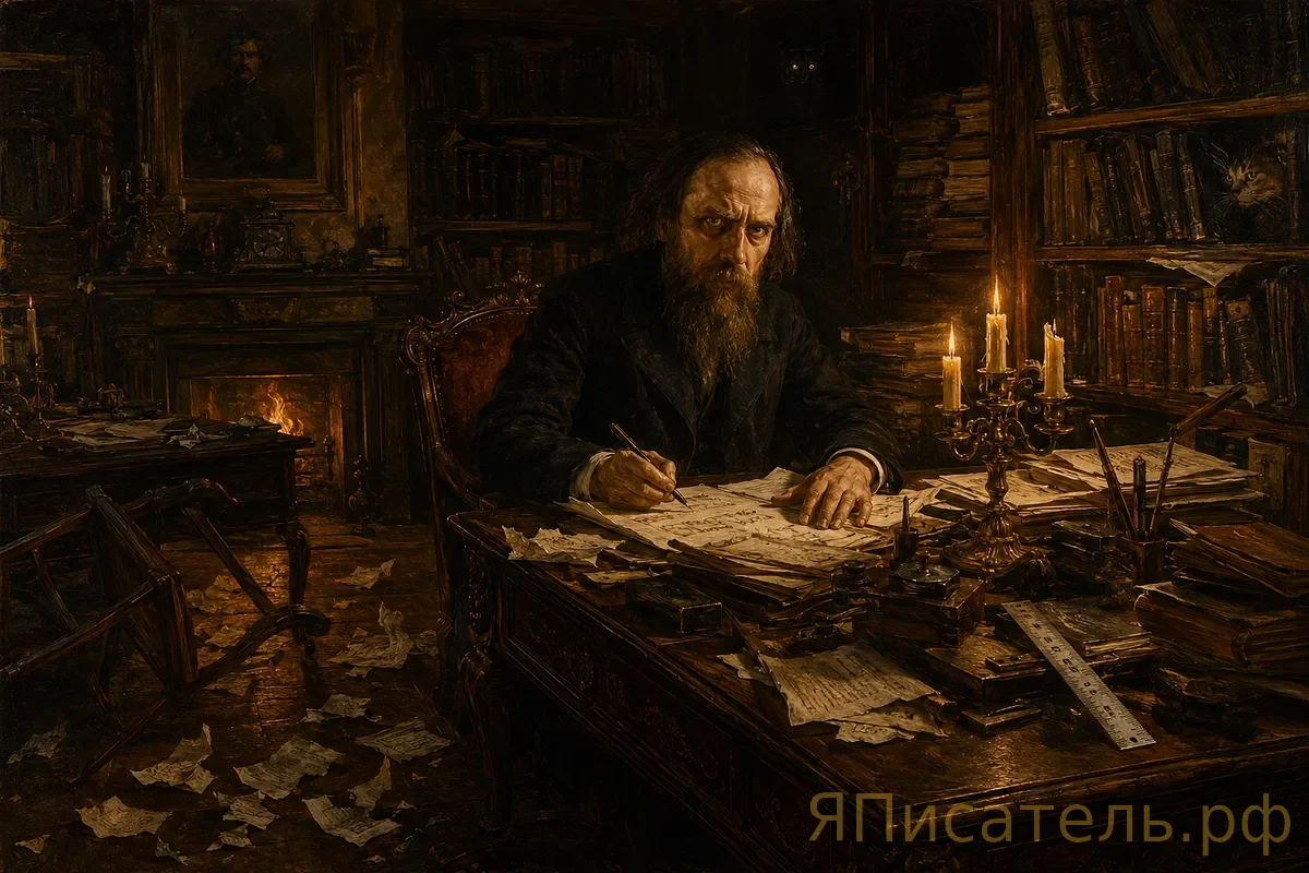 Врач-сатирик: правда или выдумка?