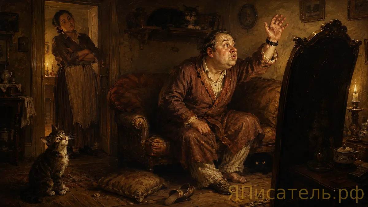 Восемь тысяч шагов до счастья
