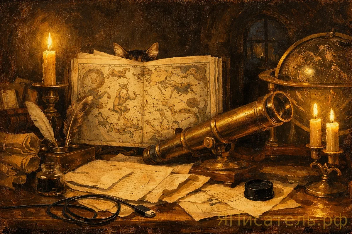 В Чили найдена «Звёздная картотека» Пабло Неруды: поэт 20 лет шифровал стихи в астрономических каталогах обсерватории