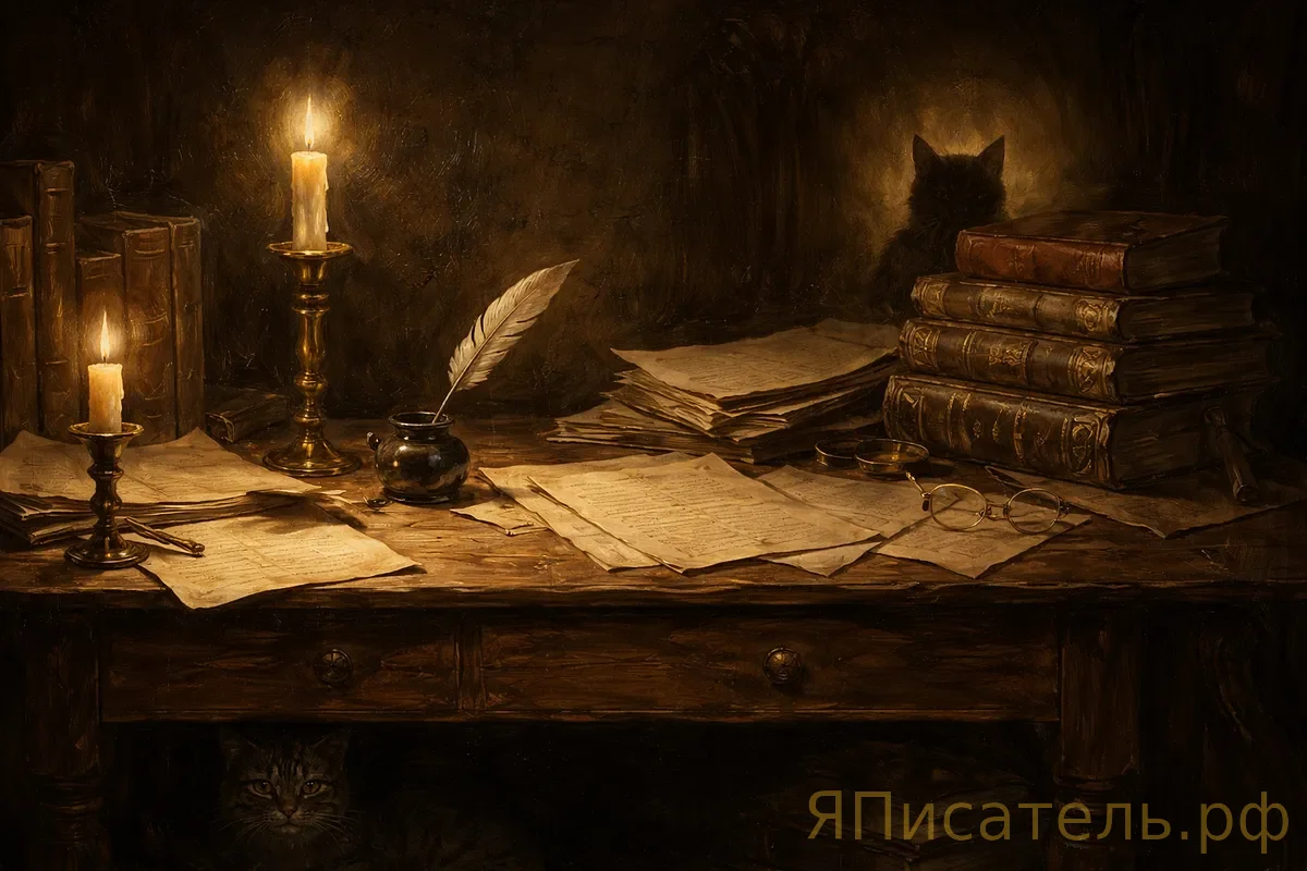 Метроном диалога: управляйте темпом длиной реплик