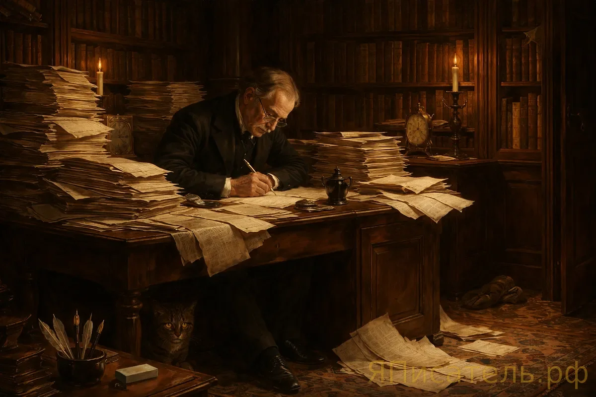 Инсайд: формула бестселлера существует. И она не работает