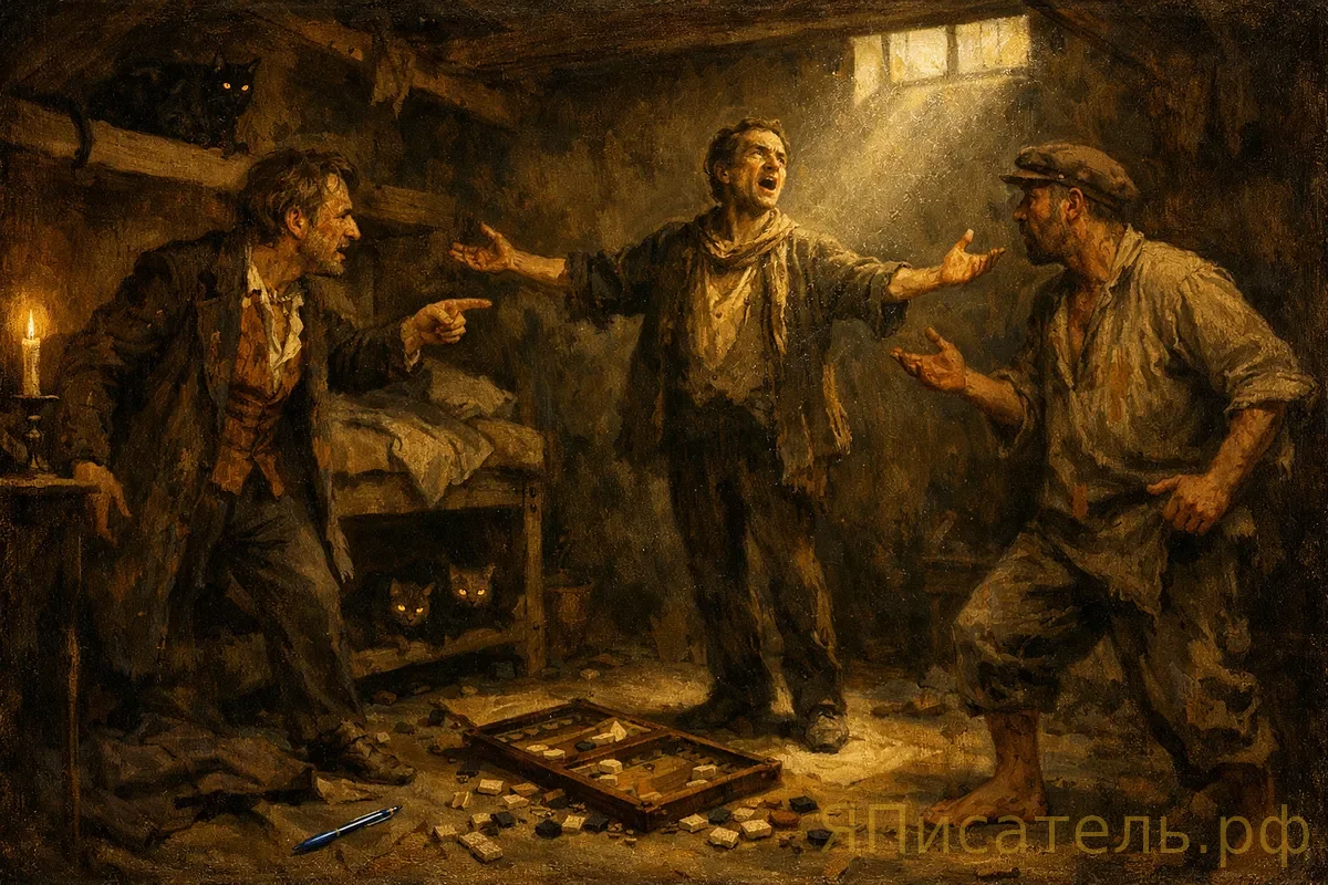 Неожиданный Горький: писатель, которому дали целый город, — и что случилось потом