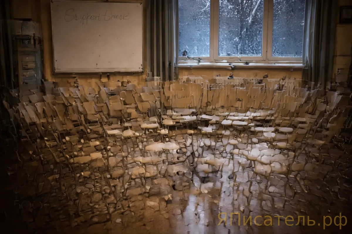 Группа поддержки «Слишком Хорошие Люди»: князь Мышкин среди нас