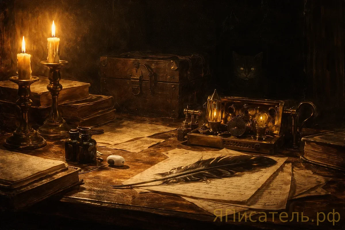 Лем снова выходит в премьеру: радиочерновики превратят в новую серию прозы