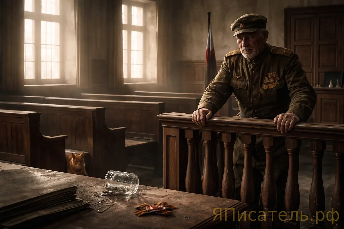 Дело Троекуров vs Дубровский: протокол заседания, которое сожгло все дотла